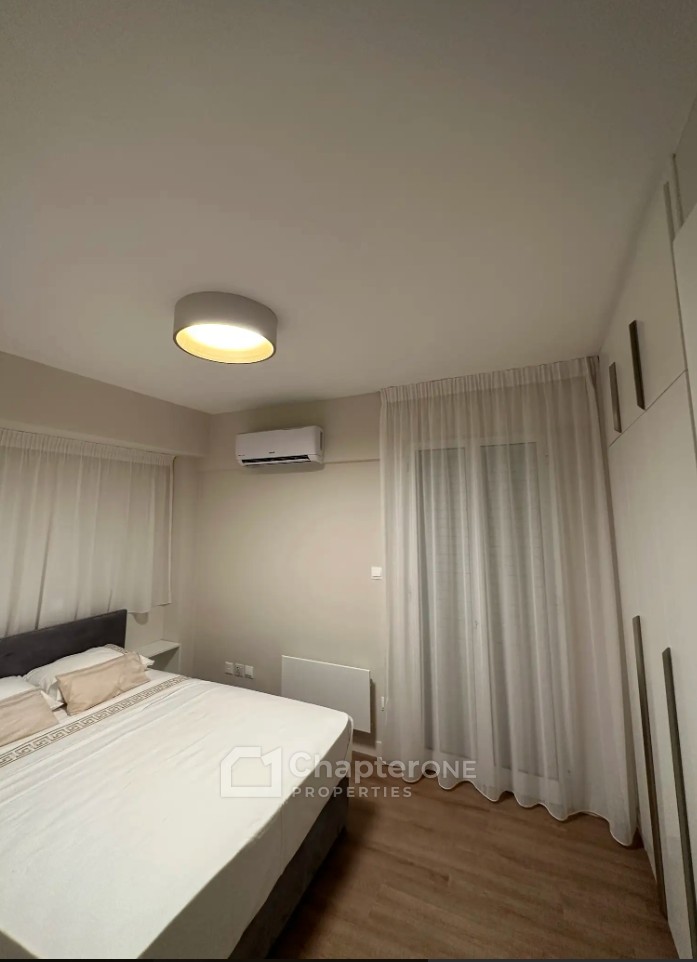 Ground Floor Apartment For Rent  in  Agioi Omologites