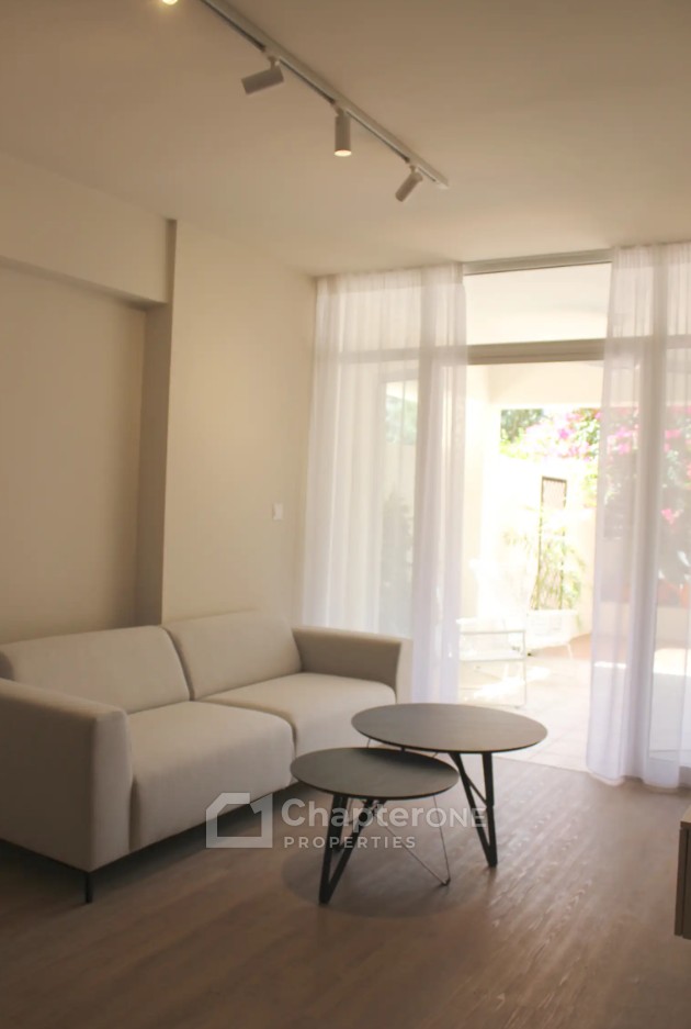 Ground Floor Apartment For Rent  in  Agioi Omologites