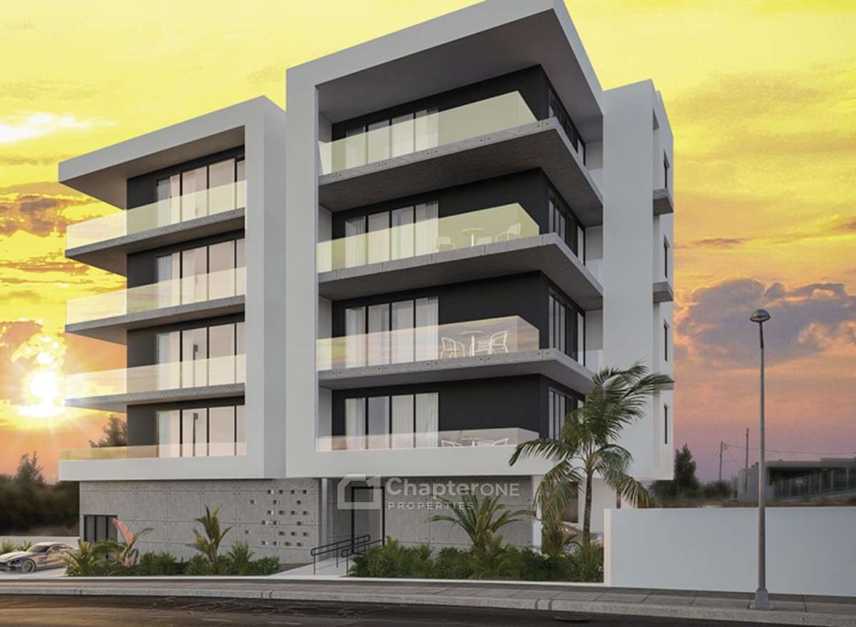 Apartment For Sale  in  Latsia - Agios Georgios