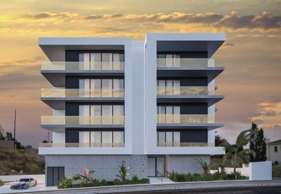 Latsia - Agios Georgios Apartment For Sale | C12066