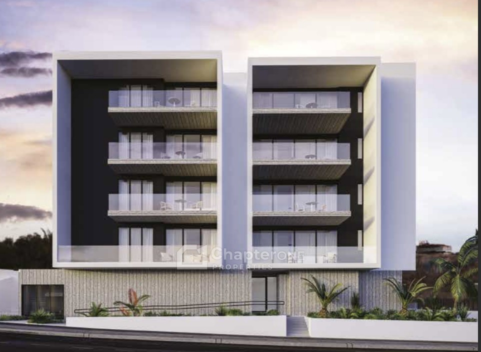 Apartment For Sale  in  Latsia - Agios Georgios