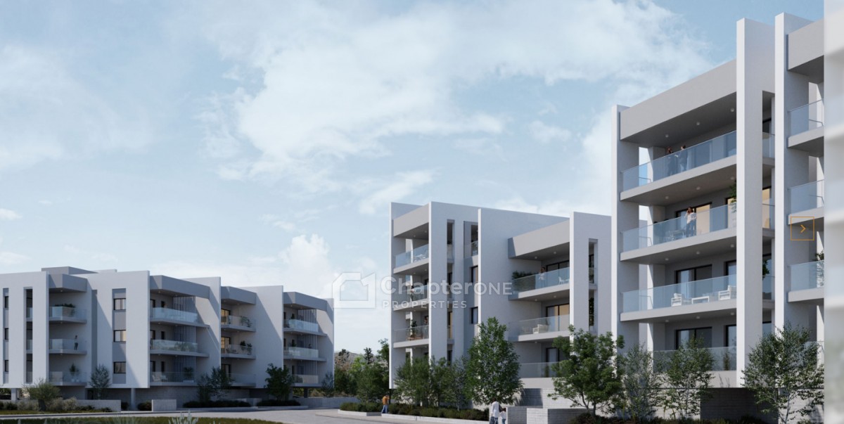 Apartment For Sale  in  Latsia - Agios Georgios