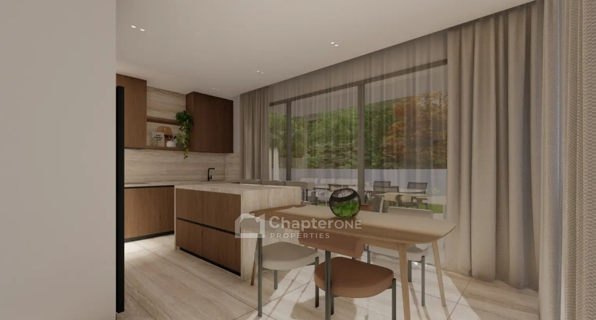 Detached Villa For Sale  in  Kokkinotrimithia