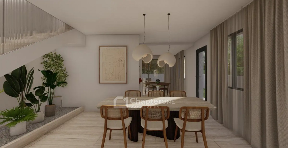 Detached Villa For Sale  in  Kokkinotrimithia