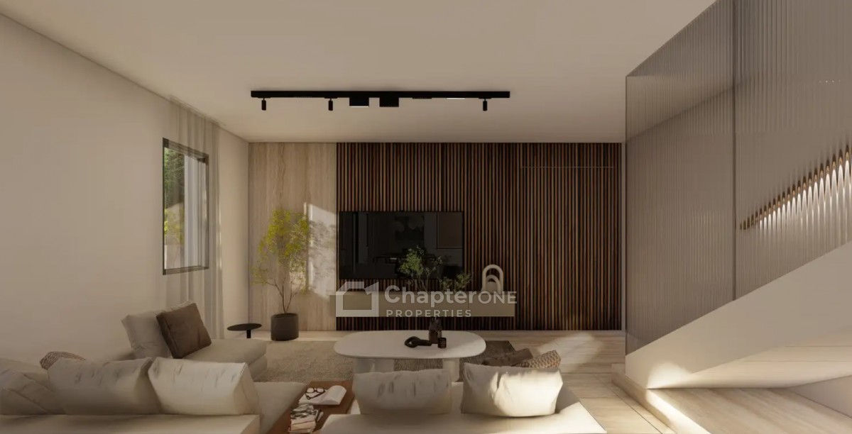 Detached Villa For Sale  in  Kokkinotrimithia