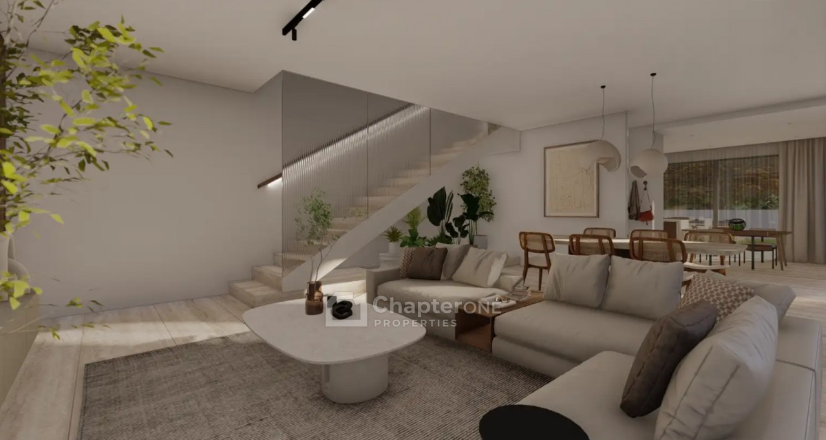 Detached Villa For Sale  in  Kokkinotrimithia