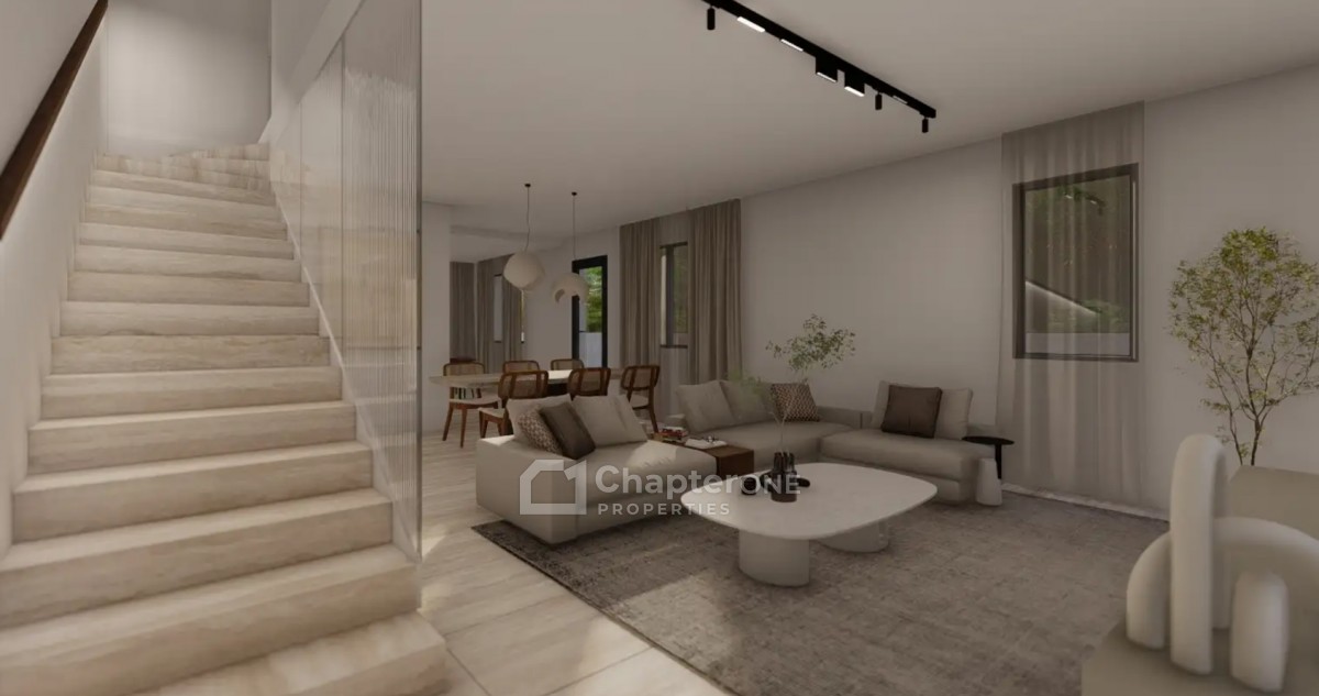Detached Villa For Sale  in  Kokkinotrimithia