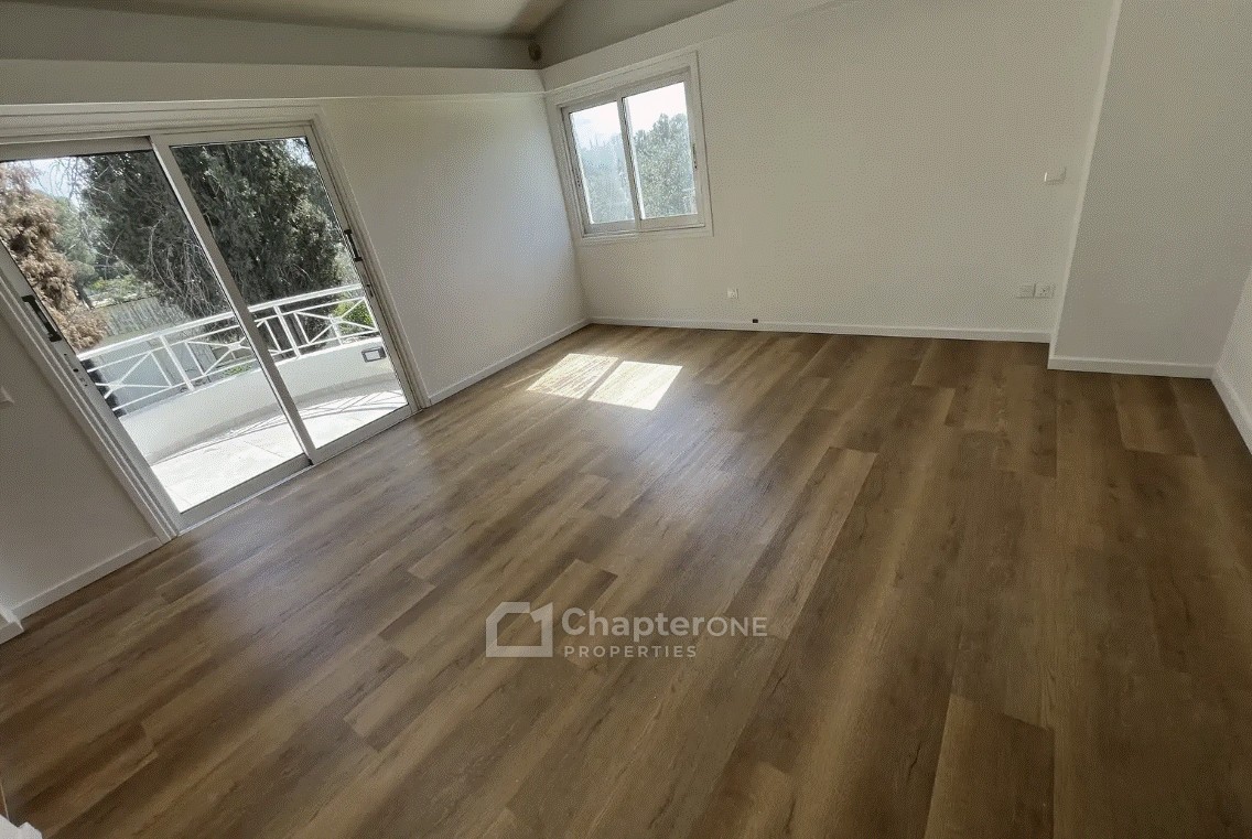 Detached Villa For Sale  in  Strovolos - Archangelos