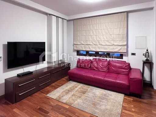 Detached Villa For Sale  in  Strovolos - Ap. Varnavas and Ag. Makar.
