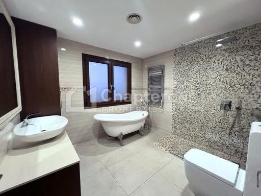 Detached Villa For Sale  in  Strovolos - Ap. Varnavas and Ag. Makar.