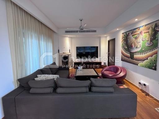 Detached Villa For Sale  in  Strovolos - Ap. Varnavas and Ag. Makar.