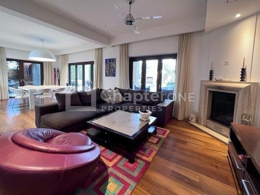 Detached Villa For Sale  in  Strovolos - Ap. Varnavas and Ag. Makar.