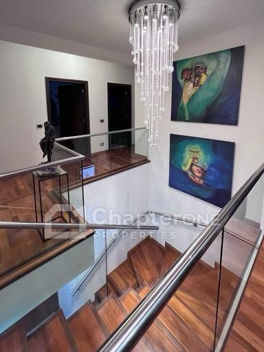 Detached Villa For Sale  in  Strovolos - Ap. Varnavas and Ag. Makar.