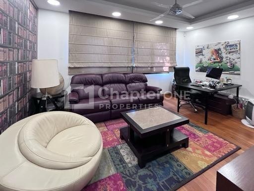 Detached Villa For Sale  in  Strovolos - Ap. Varnavas and Ag. Makar.