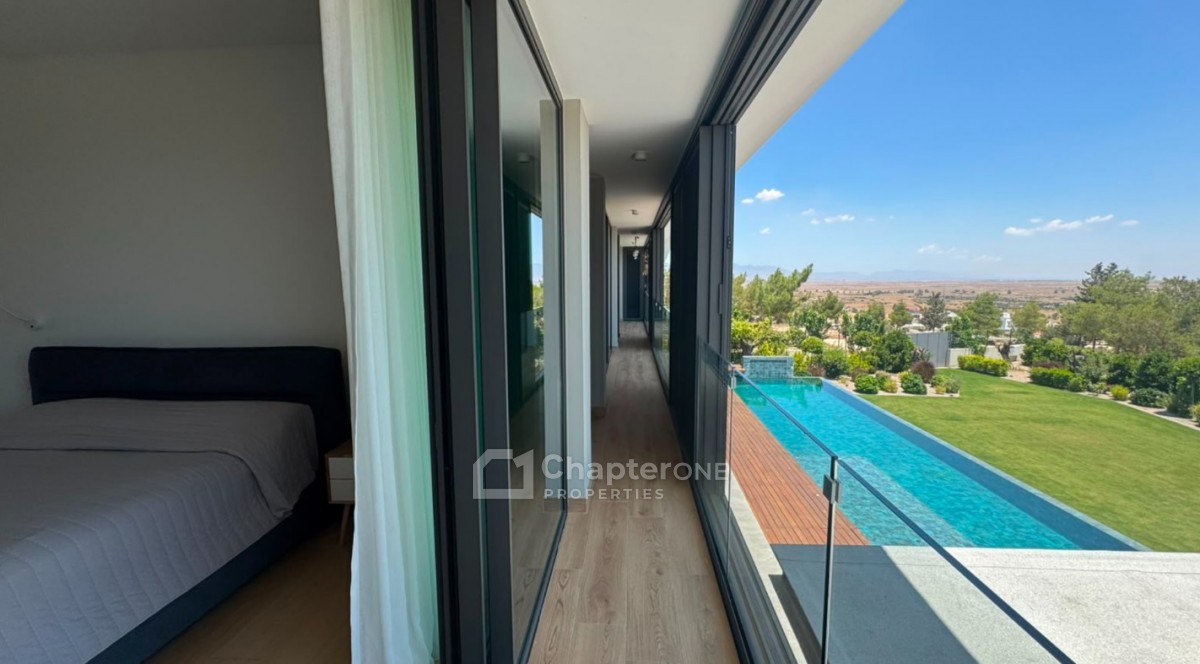 Detached Villa For Sale  in  Geri