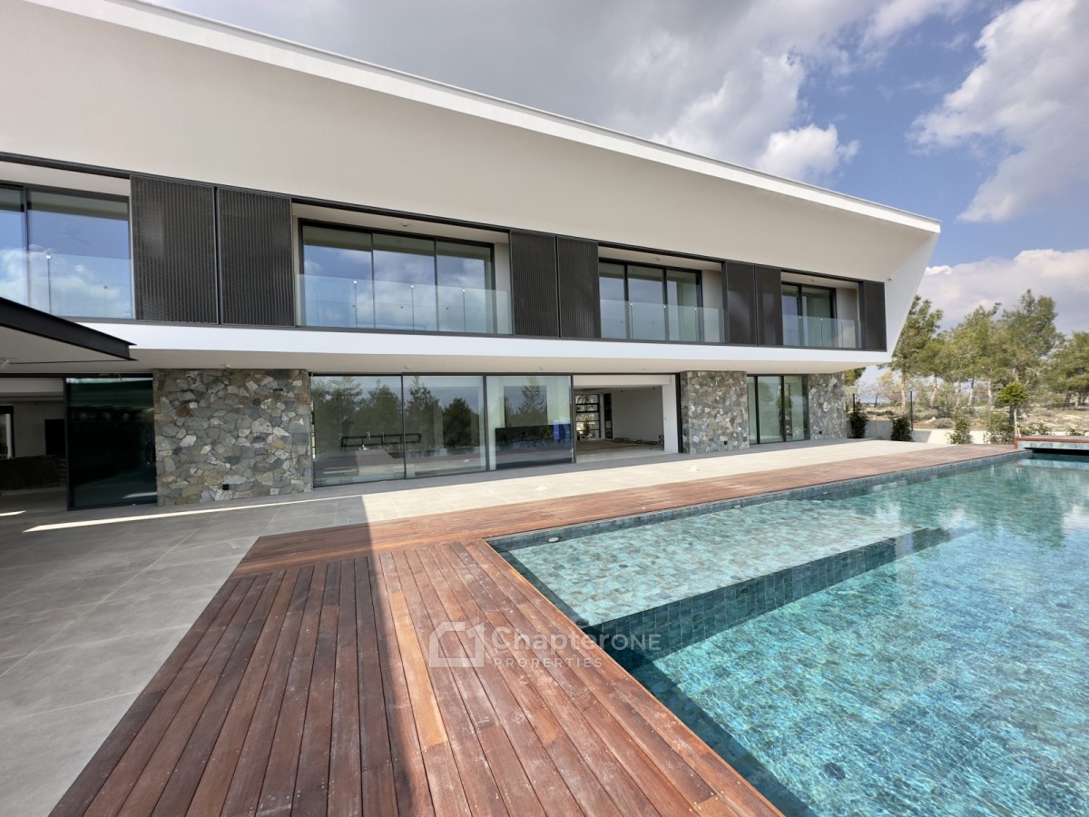 Detached Villa For Sale  in  Geri