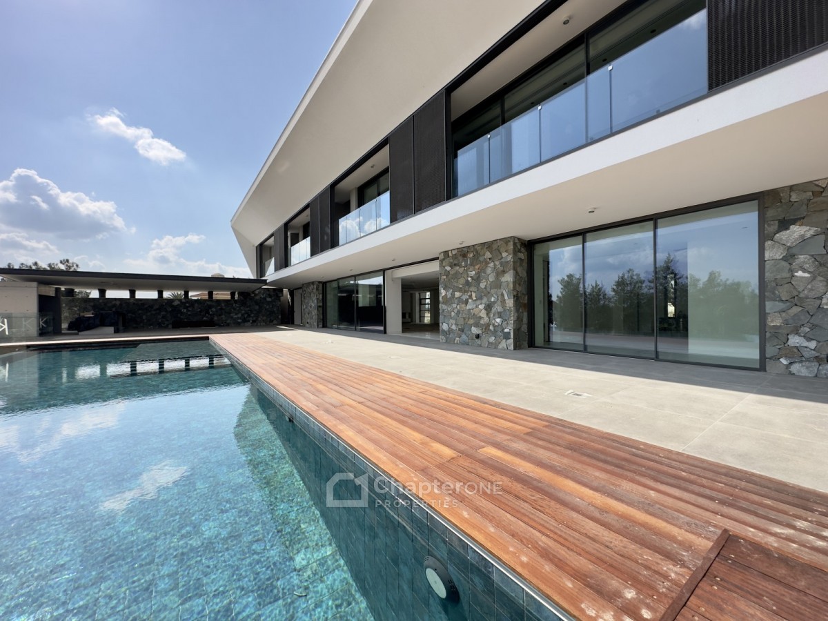 Detached Villa For Sale  in  Geri