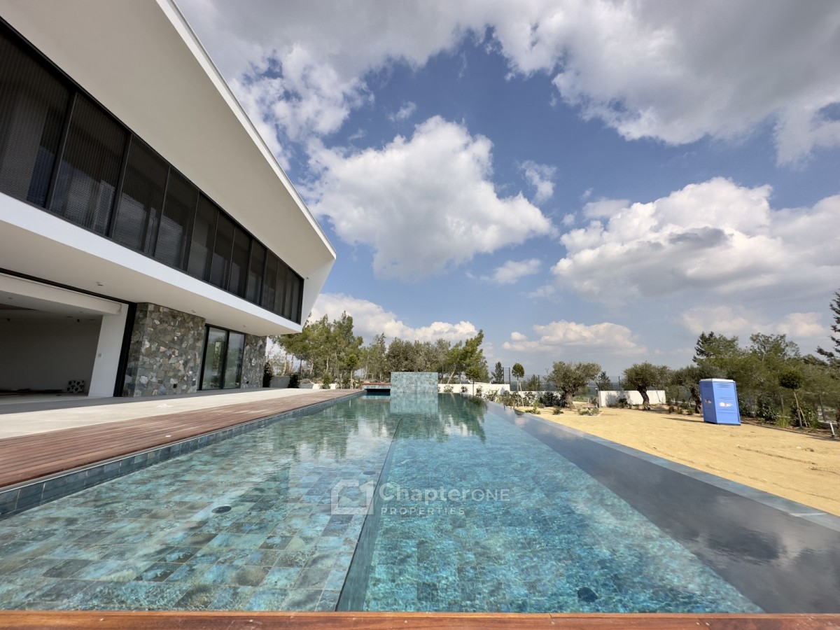 Detached Villa For Sale  in  Geri