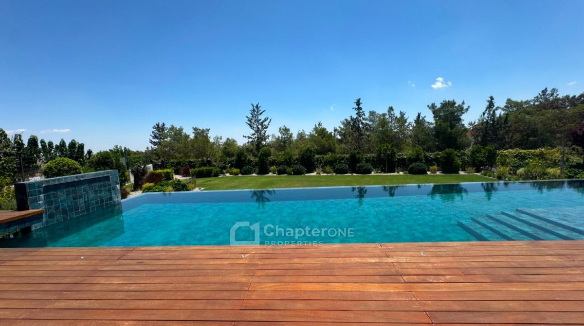 Detached Villa For Sale  in  Geri