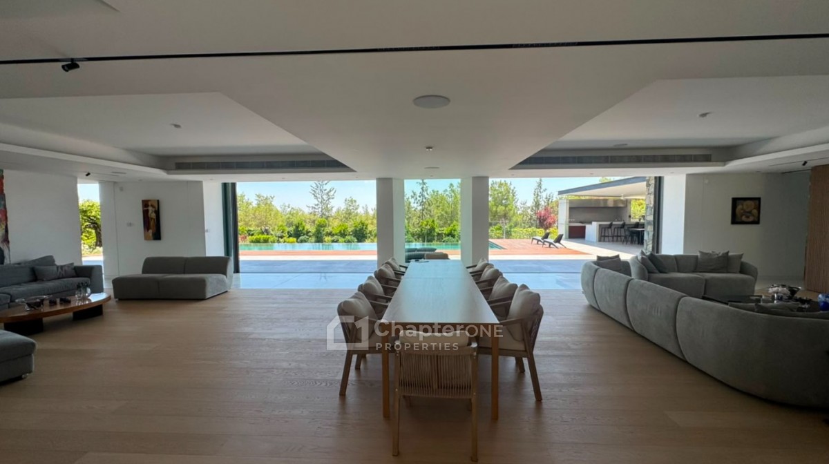 Detached Villa For Sale  in  Geri