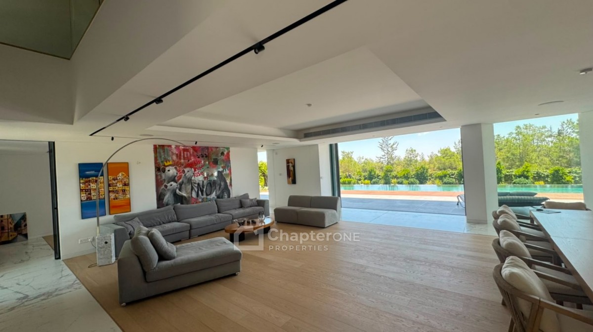 Detached Villa For Sale  in  Geri