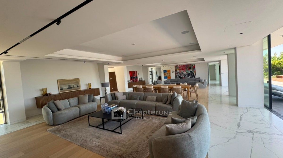 Detached Villa For Sale  in  Geri