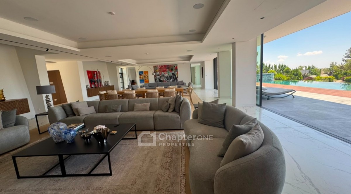 Detached Villa For Sale  in  Geri