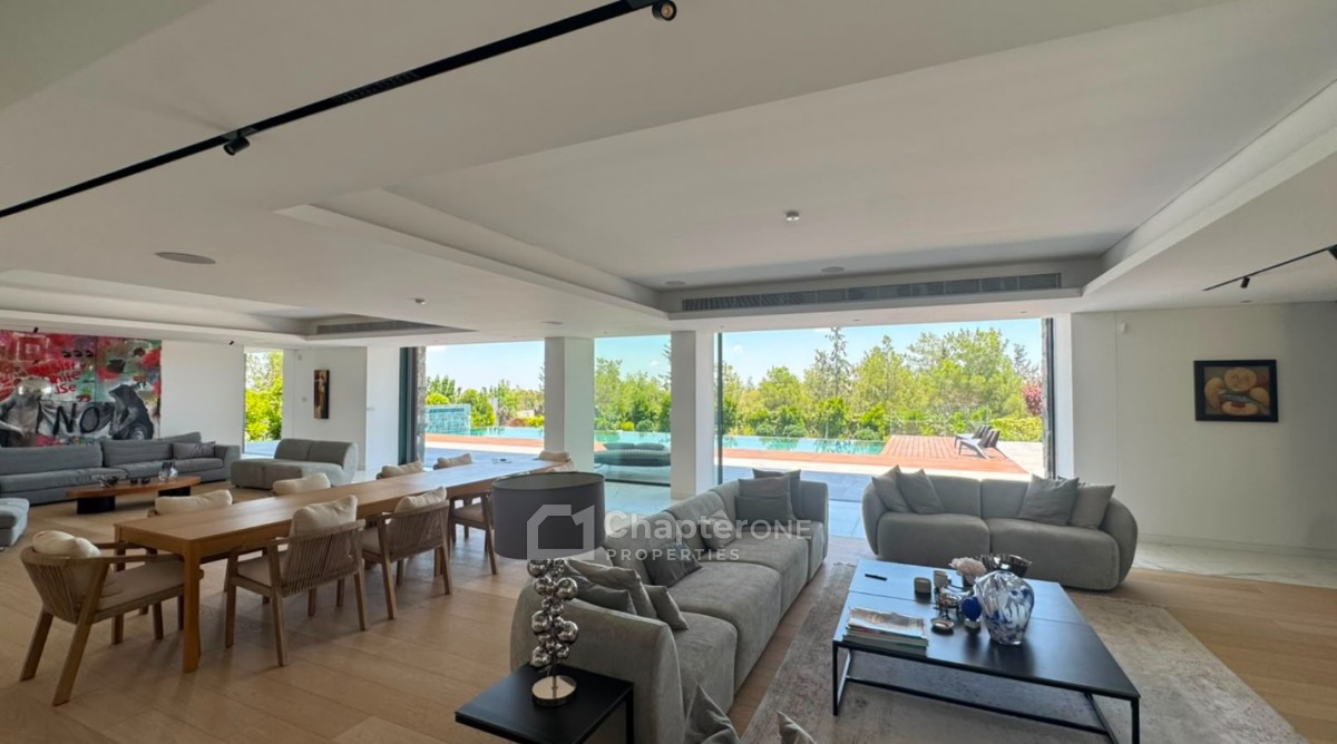 Detached Villa For Sale  in  Geri
