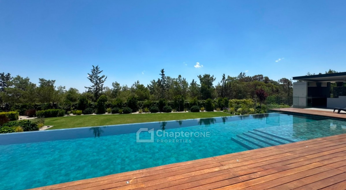 Detached Villa For Sale  in  Geri