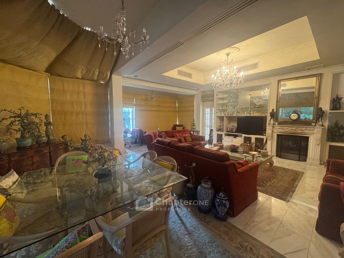 Detached Villa For Sale  in  Egkomi