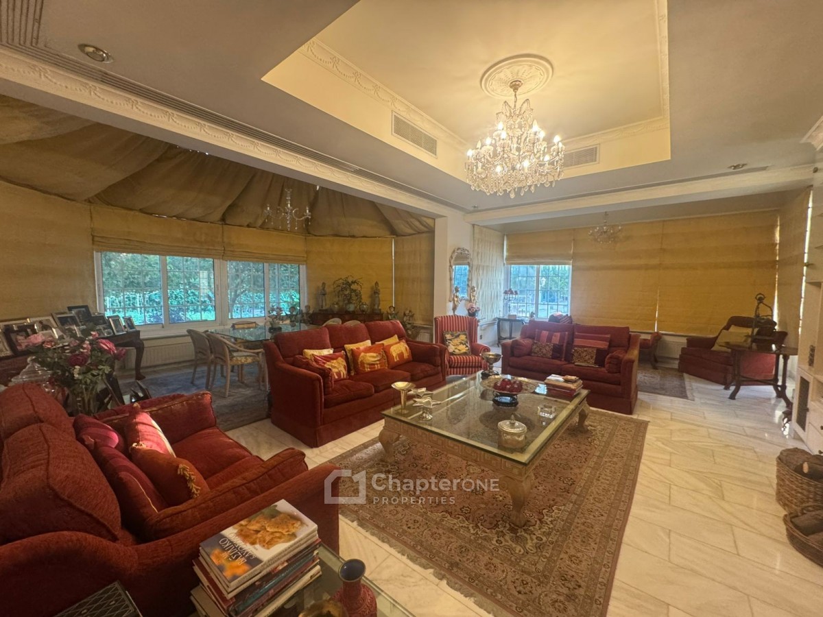 Detached Villa For Sale  in  Egkomi