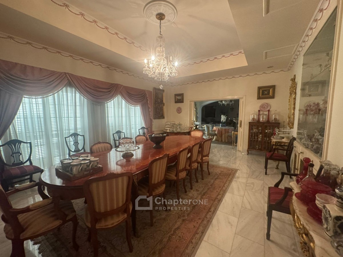 Detached Villa For Sale  in  Egkomi