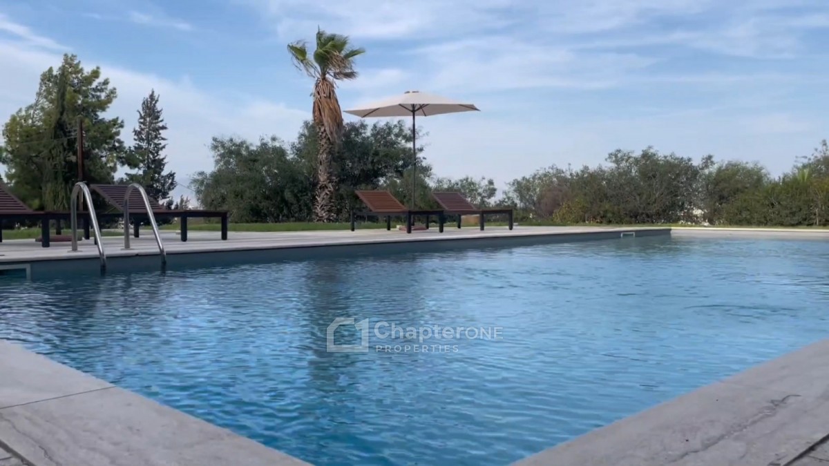 Detached Villa For Sale  in  Egkomi - Makedonitissa