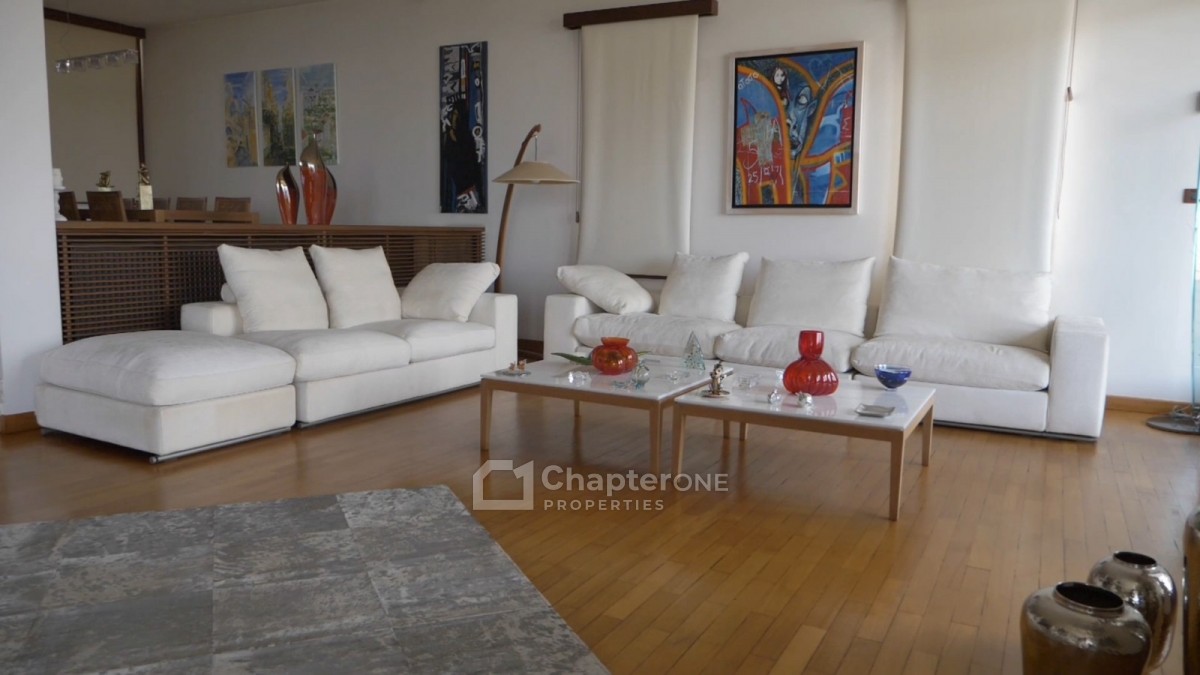 Detached Villa For Sale  in  Egkomi - Makedonitissa