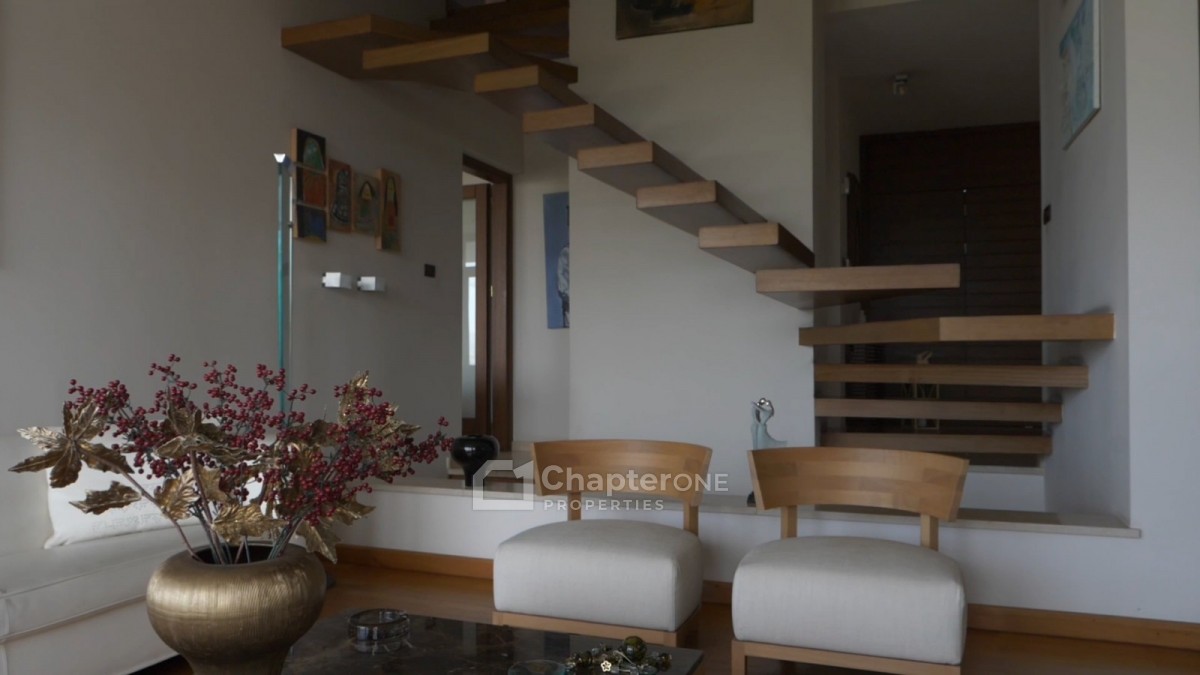 Detached Villa For Sale  in  Egkomi - Makedonitissa
