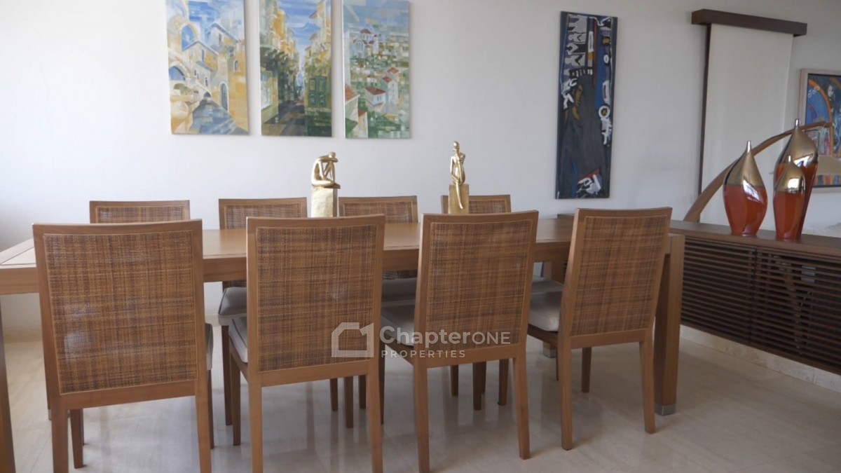 Detached Villa For Sale  in  Egkomi - Makedonitissa