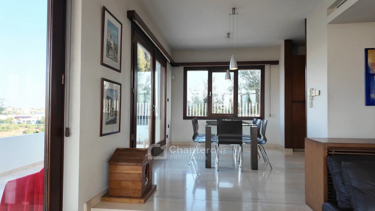 Detached Villa For Sale  in  Egkomi - Makedonitissa