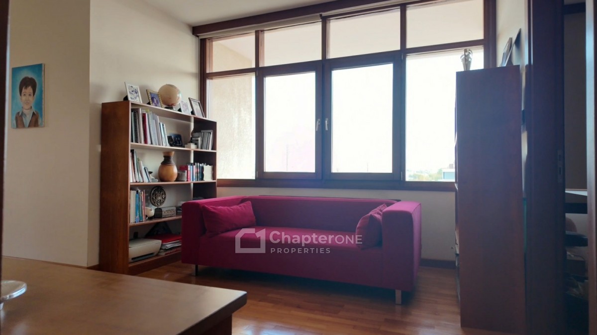 Detached Villa For Sale  in  Egkomi - Makedonitissa