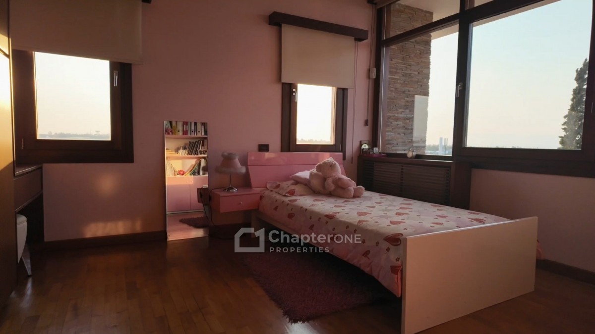 Detached Villa For Sale  in  Egkomi - Makedonitissa
