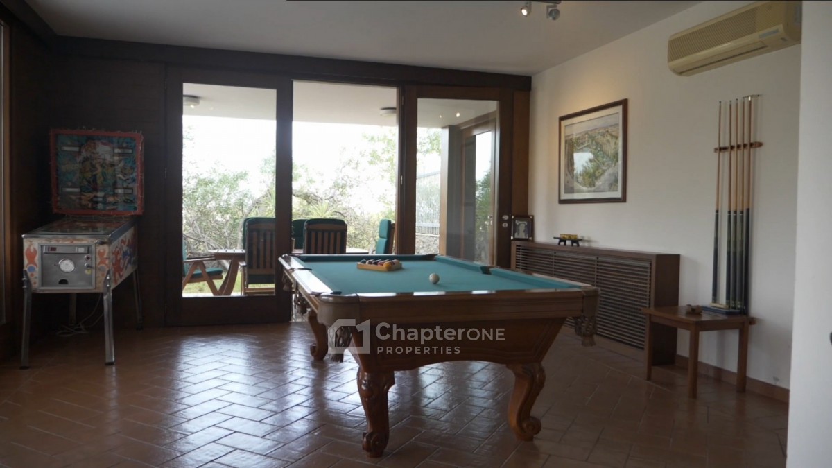 Detached Villa For Sale  in  Egkomi - Makedonitissa