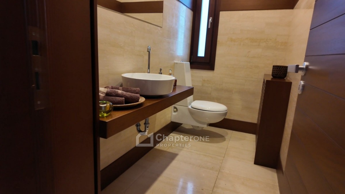 Detached Villa For Sale  in  Egkomi - Makedonitissa