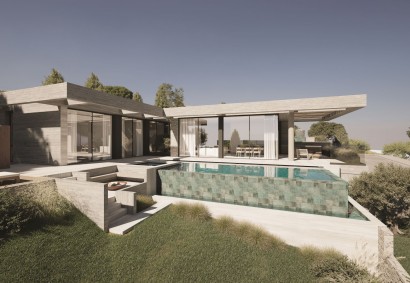 Konia, Paphos Bungalow For Sale | C12076
