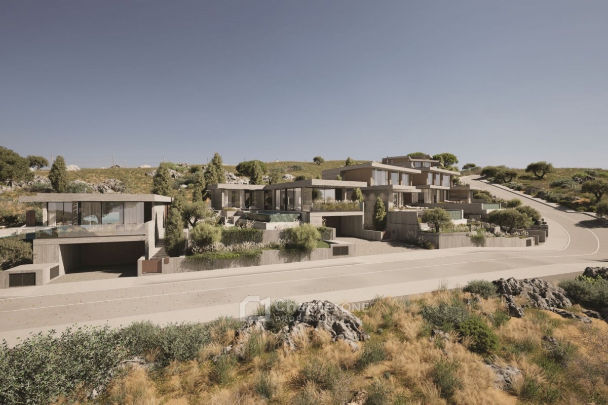 Detached Villa For Sale  in  Konia