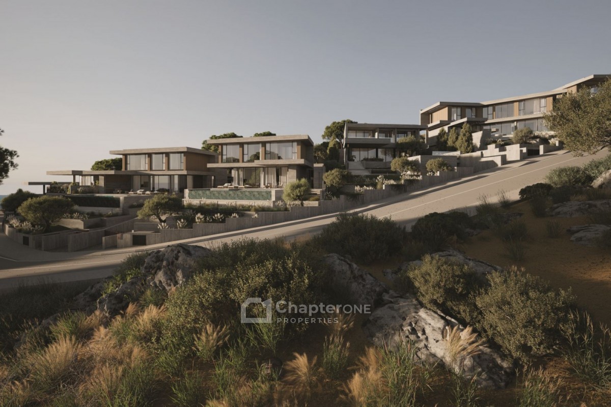Detached Villa For Sale  in  Konia