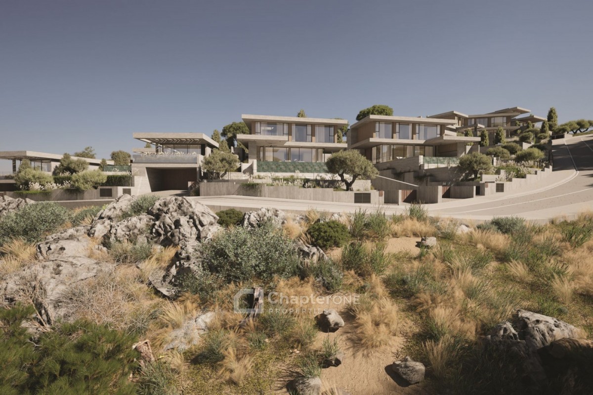 Detached Villa For Sale  in  Konia