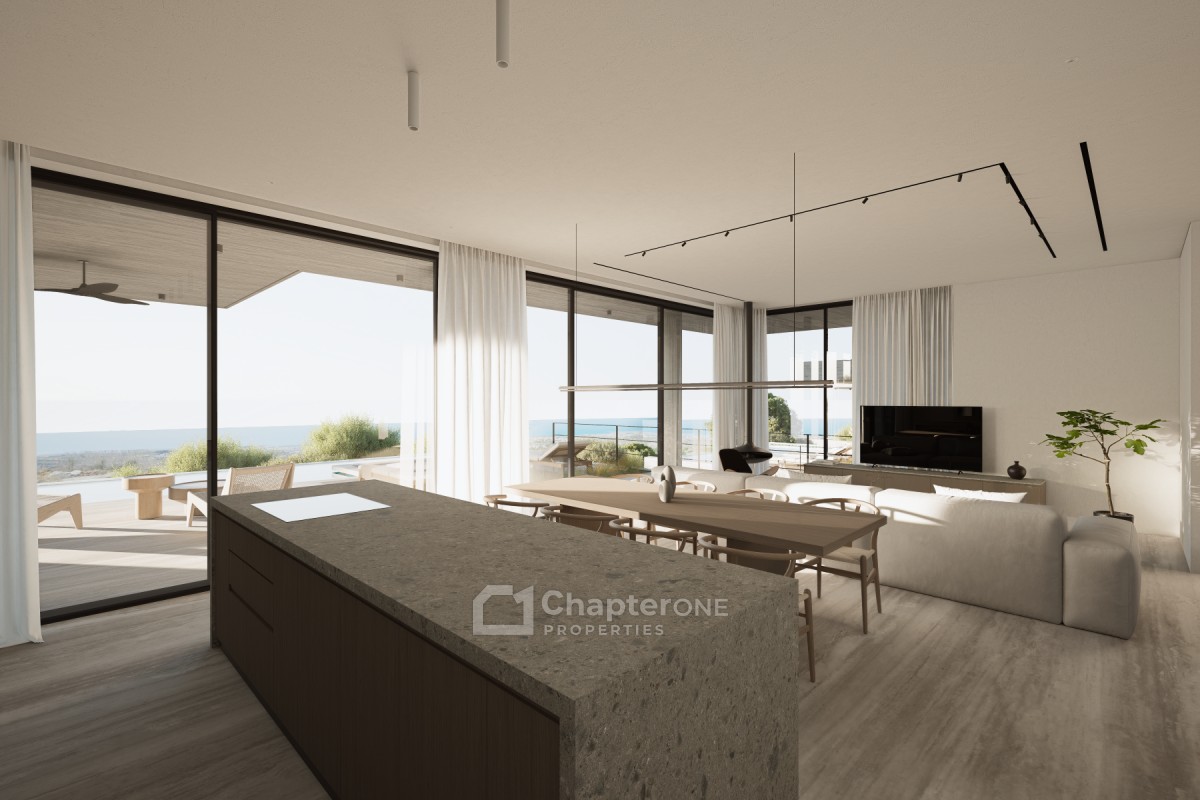 Detached Villa For Sale  in  Konia