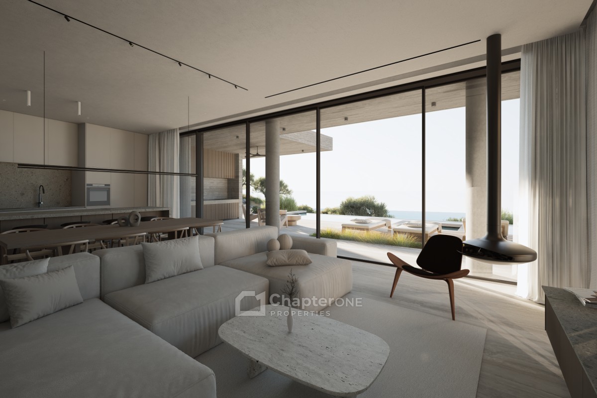 Detached Villa For Sale  in  Konia