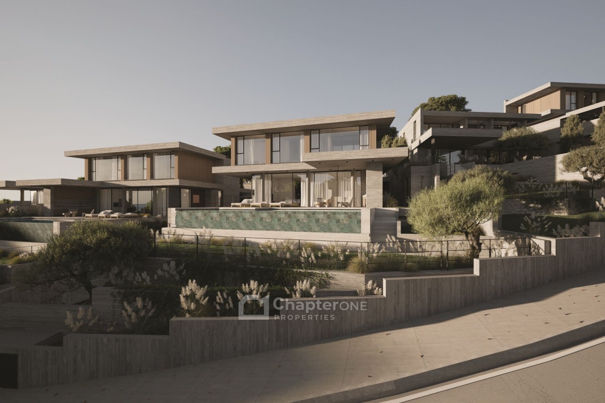 Detached Villa For Sale  in  Konia