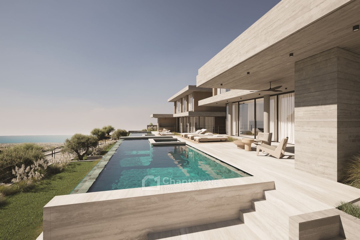Detached Villa For Sale  in  Konia