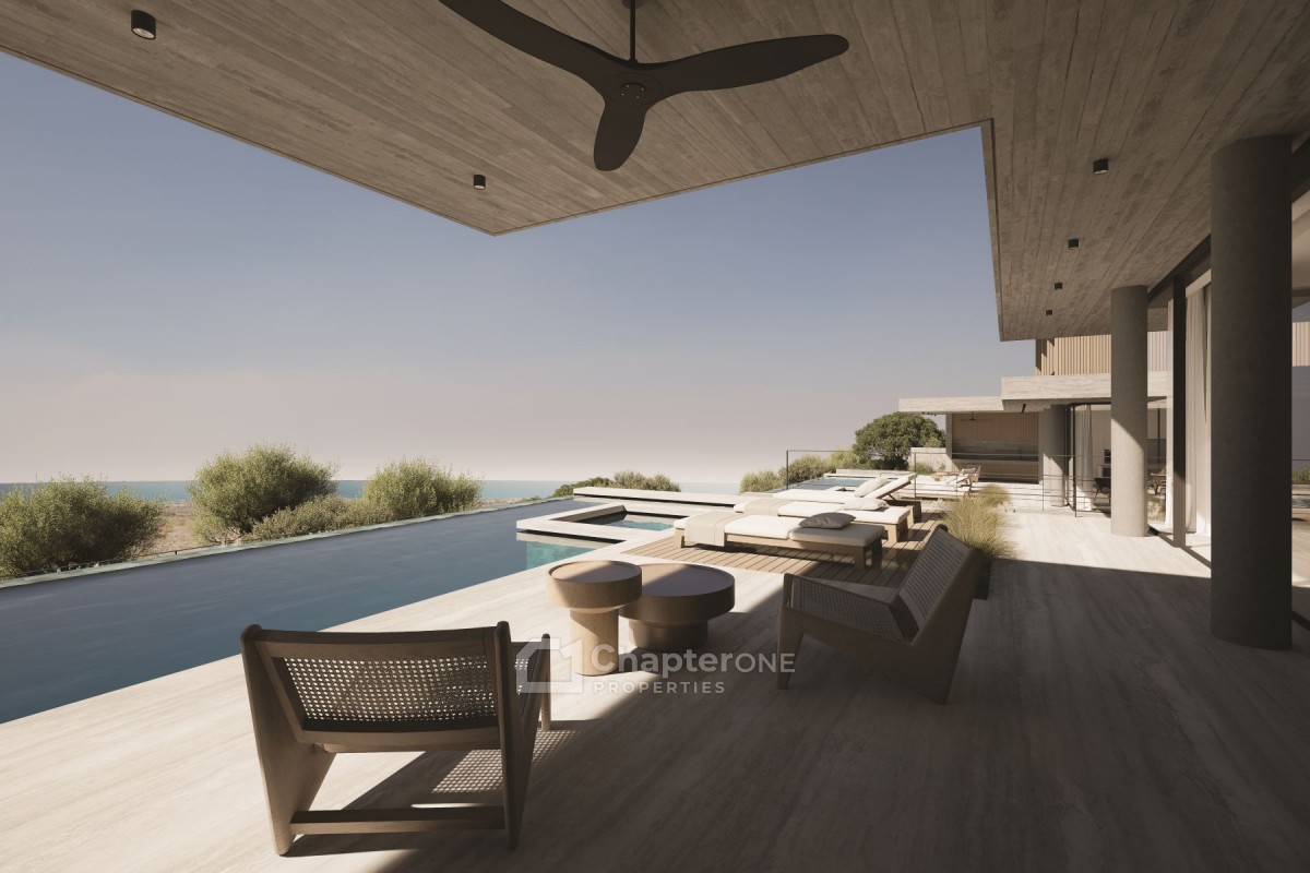 Detached Villa For Sale  in  Konia